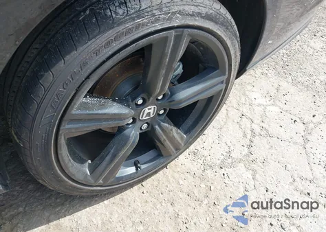 2024 Honda Accord Hybrid Sport-L from USA, damaged, VIN 1HGCY2F71RA035175